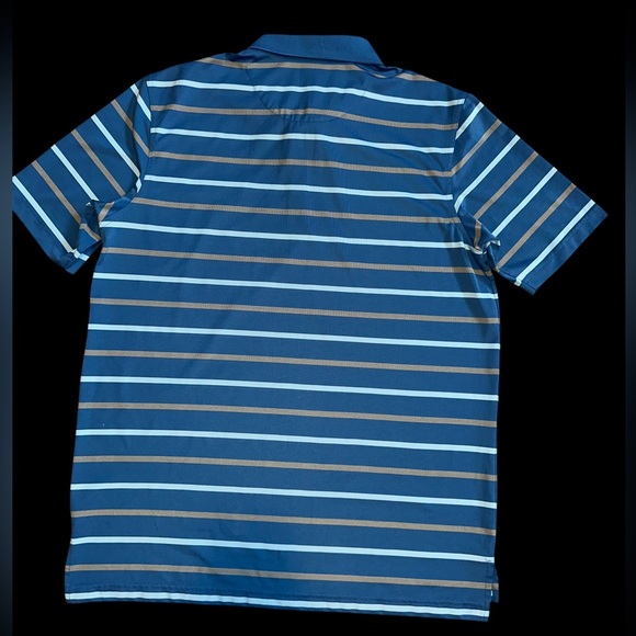 BOBBY JONES PERFORMANCE GOLF POLO - Picture 3 of 5